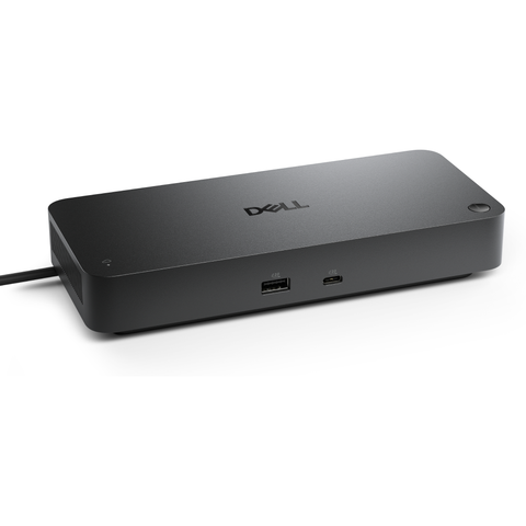 Docking Dell Pro Thunderbolt 5 Smart Dock - SD25TB5 para empresas · fastco