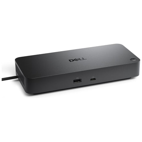 Dock Dell WD25Z Suministro de Energía 130W Garantia 3 años Color Negro para empresas · fastco
