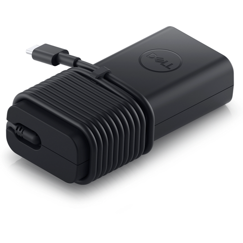 Cargador Dell 450-BFWZ de 65 Watts USB-C con Cable Americano para empresas · fastco