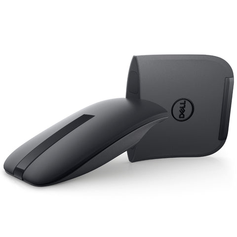 Mouse Dell MS700 De Viaje Negro Ambidiestro Bluetooth Sensor Óptico para empresas · fastco