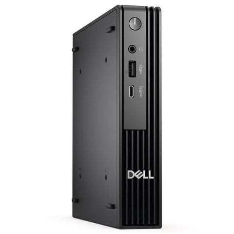 Desktop Dell Pro Micro QCM1250 Intel Core i7-14700T 16GB 512GB SSD W11 para empresas · fastco