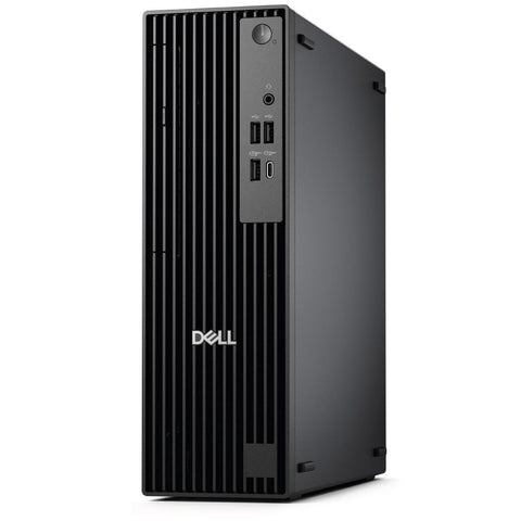 Desktop Dell Pro Slim QCS1250 Intel Core i5-14500 8GB 512GB SSD W11Pro para empresas · fastco