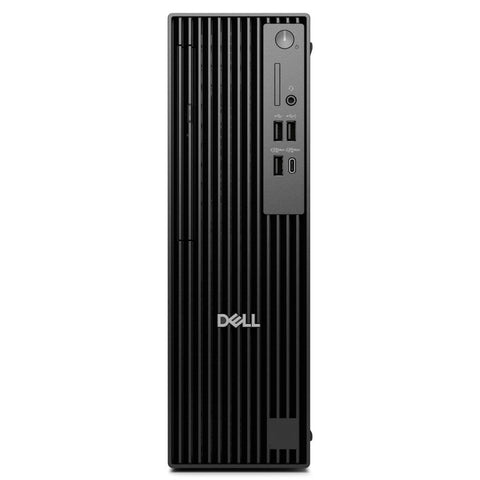 Desktop Dell Pro Slim Plus QBS1250 CORE ULTRA 7 265 vPro 16GB RAM 512GB para empresas · fastco
