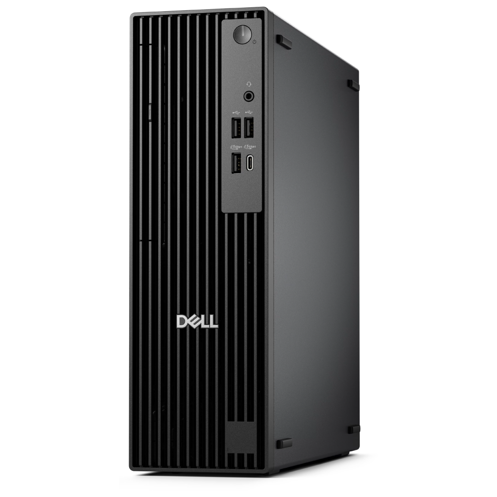 Desktop Dell Pro Slim QCS1250 Intel Core i5-14500 RAM 16GB 512GB SSD para empresas · fastco
