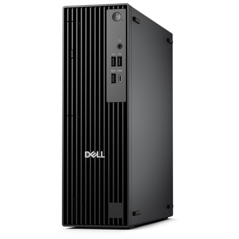 Desktop Dell Pro Slim QCS1250 Intel Core i5-14500 RAM 16GB 512GB SSD para empresas · fastco