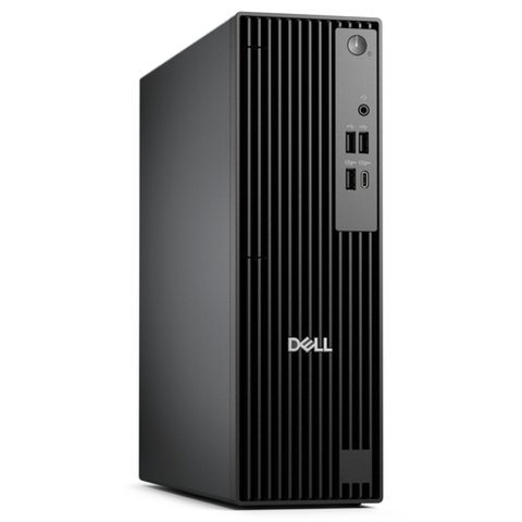 Desktop Dell Pro Slim QCS1250 Intel Ultra 7-265 Ram 16GB 1TB SSD W11 para empresas · fastco