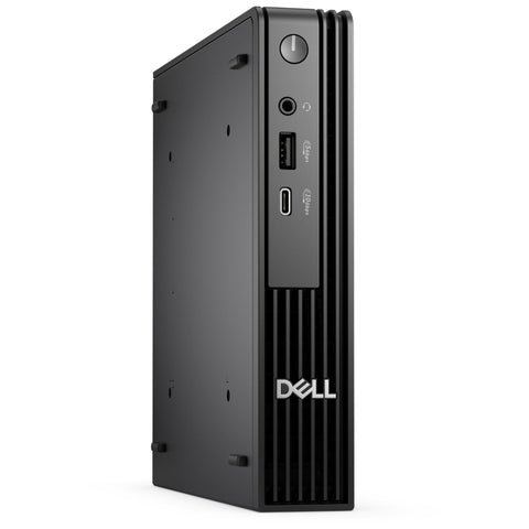 Desktop Dell Pro Micro P5M1260 Intel Core Ultra 5-335 NPU 47 TOPS 16GB para empresas · fastco