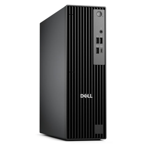 Desktop Dell Pro QCS1250 Intel Core Ultra 7 265 16 GB RAM 512 GB SSD para empresas · fastco