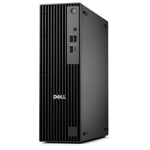 Desktop Dell Pro Slim QCS1250 Intel Ultra 5-235 Ram 16GB 512GB SSD W11 para empresas · fastco