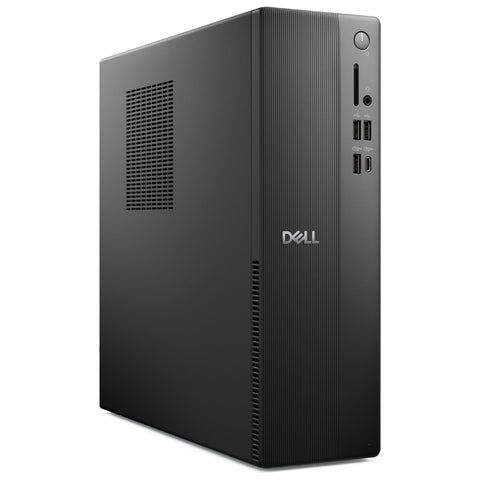 Desktop Dell Pro Slim Essential QVS1260 Intel Core i5-14400 8GB 512GB para empresas · fastco