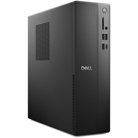 Desktop Dell Pro Slim Essential QVS1260 Intel Core i7-14700 RAM 16GB para empresas · fastco