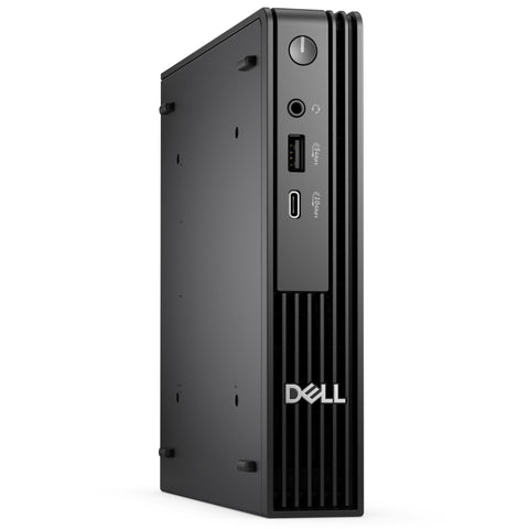 Desktop Dell Pro MFF QCM 1250 Intel Core i5-14500t 16GB Ram 512GB SSD para empresas · fastco