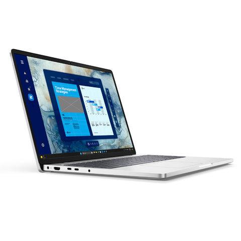 Laptop Dell Pro 16 PC16250 Intel Ultra 5-235URAM 16GBSSD 512GB Windows para empresas · fastco
