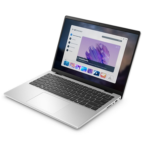 Laptop Dell Pro 14 Essential Intel Core 7-150U RAM 16GB 512 SSD W11 PRO para empresas · fastco