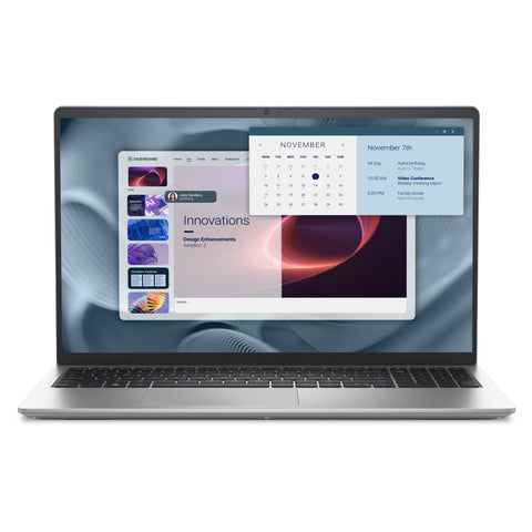 Laptop Dell Pro Essential 15.6 PV15250 Intel Core i7-1355U 16GB RAM para empresas · fastco