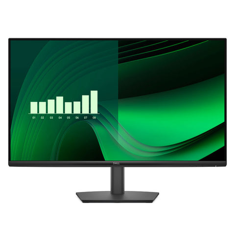 Monitor Dell 27" Pro E2725HM Resolucion 1920 × 1080 FHD HDMI/DP para empresas · fastco