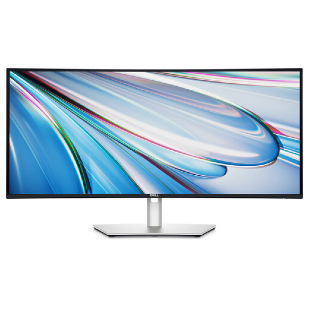 Monitor Dell UltraSharp 34 Curved Thunderbolt Hub U3425WE HDMI DP RJ45 para empresas · fastco