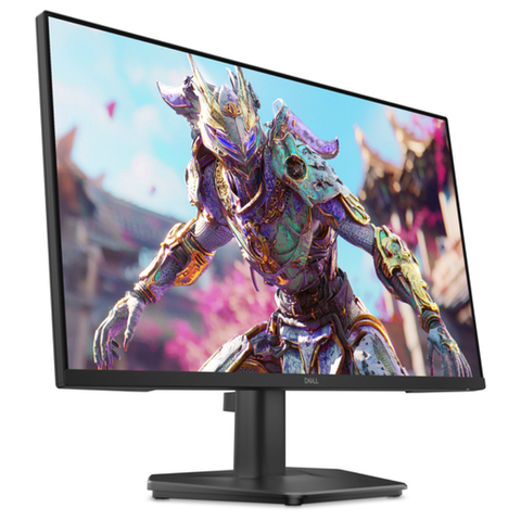 Monitor Dell 23.8" SE2426HG FHD 2 HDMI 1 DisplayPort 240hz FreeSync 3 para empresas · fastco