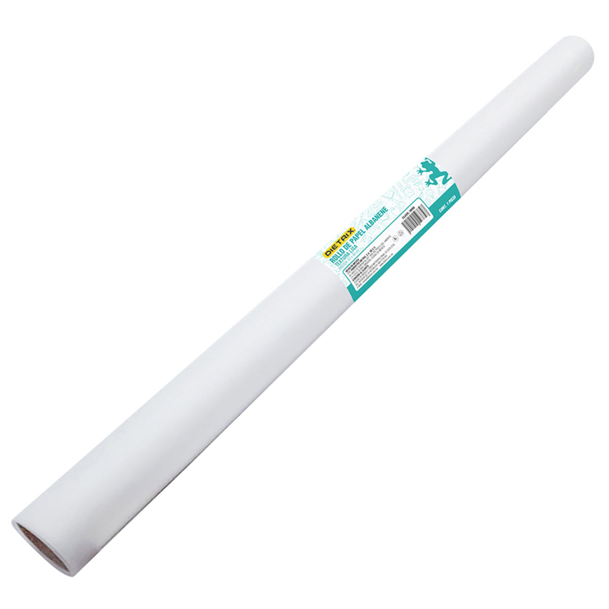 Rollo Papel Albanene Dietrix 90 g 61x90cm