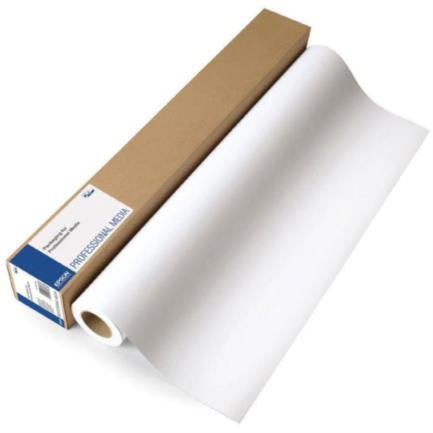 Papel Epson 44x100" Fotográfico Premium Semimatte 260