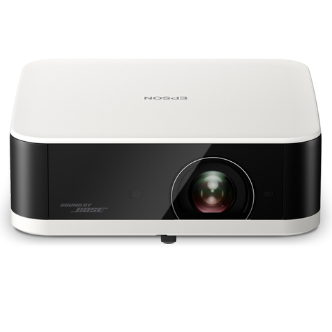 Proyector Epson Lifestudio POP EF61 Blanco Cálido Full HD con Google TV para empresas · fastco