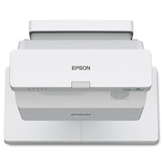 Videoproyector Epson BrightLink EB-760Wi