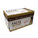 Papel Cortado Facia Carta 75 g 99% Blancura con 5000 Hojas