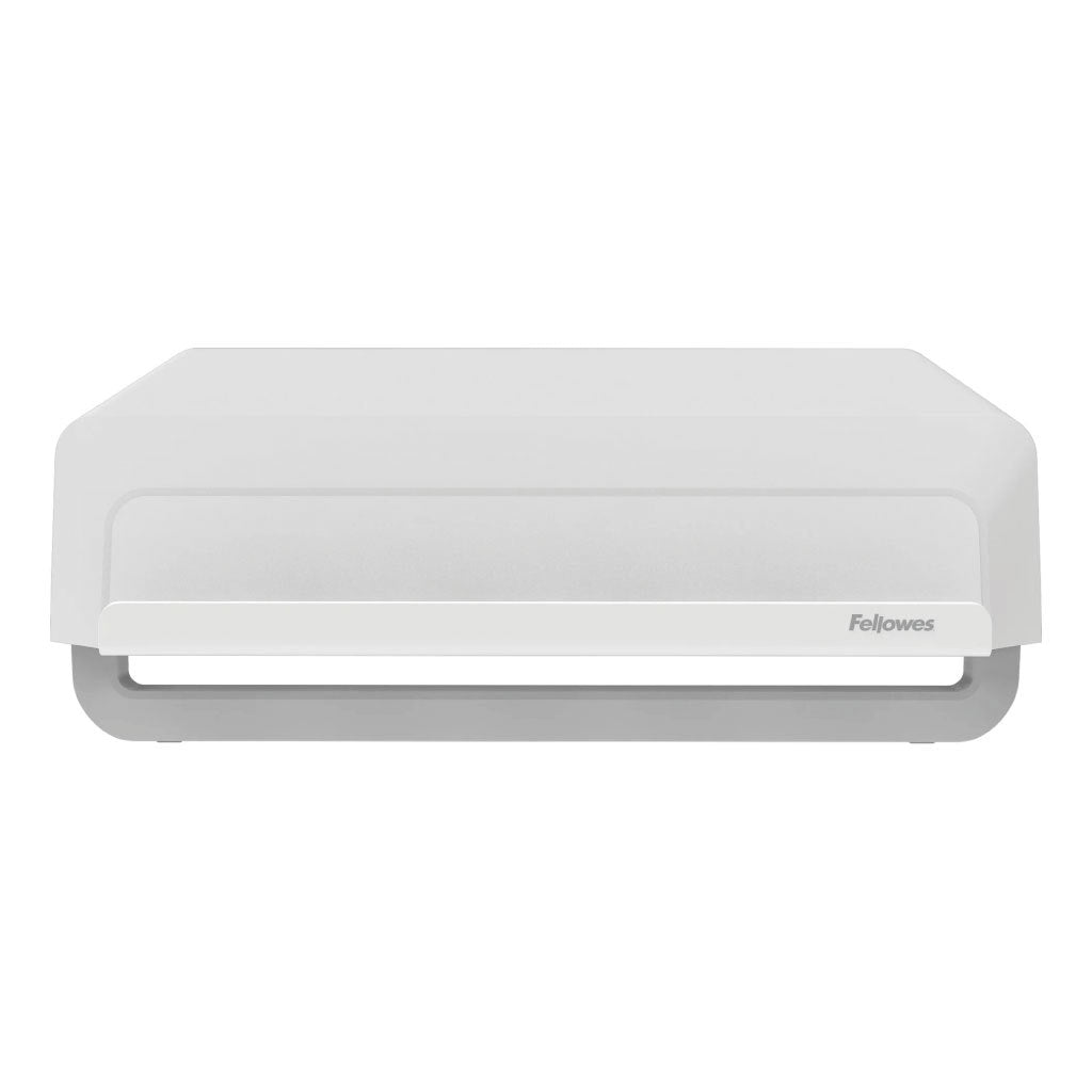 Soporte Fellowes para Monitor Breyta con Altura Ajustable Blanco