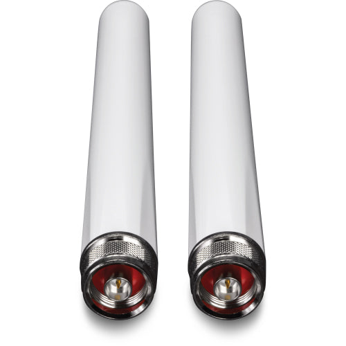 Antena H3C Doble Banda 2.4 GHz (4 dBi) y 5.155.85 GHz (7 dBi) para empresas · fastco