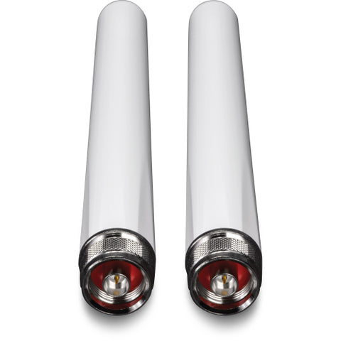 Antena H3C Doble Banda 2.4 GHz (4 dBi) y 5.155.85 GHz (7 dBi) para empresas · fastco
