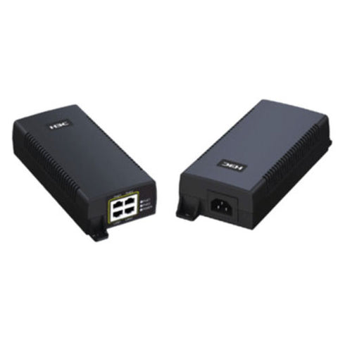 Adaptador PoE H3C de 55V 60W Fuente de Alimentación para empresas · fastco