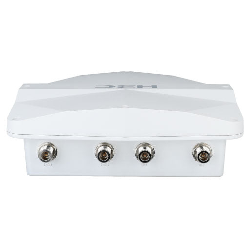 Punto de Acceso H3C WA6620X Antenas internas y externas integradas 4 para empresas · fastco