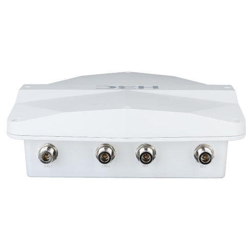 Punto de Acceso H3C WA6620X Antenas internas y externas integradas 4 para empresas · fastco
