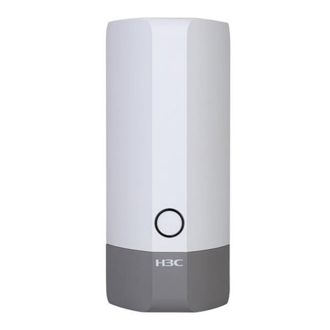Punto de Acceso H3C WA6120X de Exterior con Antenas Internas 4 Streams para empresas · fastco