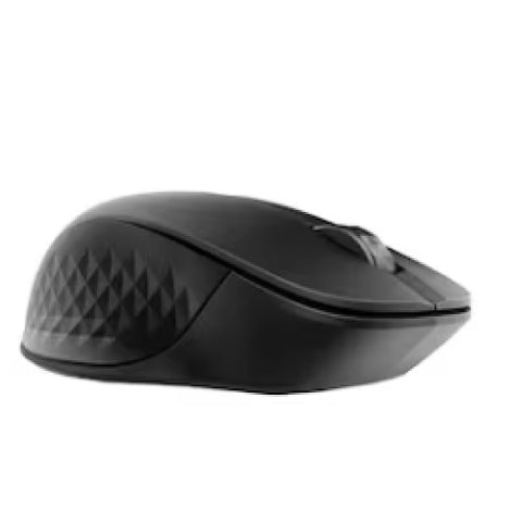 Mouse HP 435 Multidispositivo Inalámbrico Negro para empresas · fastco