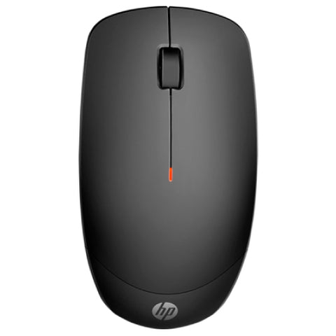 Mouse HP 235 Slim Inalambrico 4E407UT para empresas · fastco
