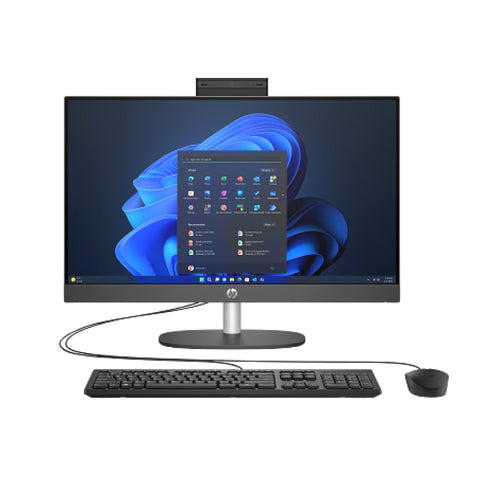All in One HP ProOne 240 G10 23.8" Intel Core Ultra 5 125U 8 GB 512 SSD para empresas · fastco
