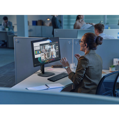 All in One HP ProStudio 2 G2a AMD Ryzen 5 40 24 16GB 512GB SSD Windows para empresas · fastco