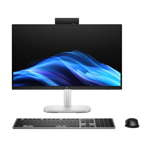 All in One HP EliteStudio 8 G1i Intel Core Ultra 7 265 23.8 32GB 1TB para empresas · fastco