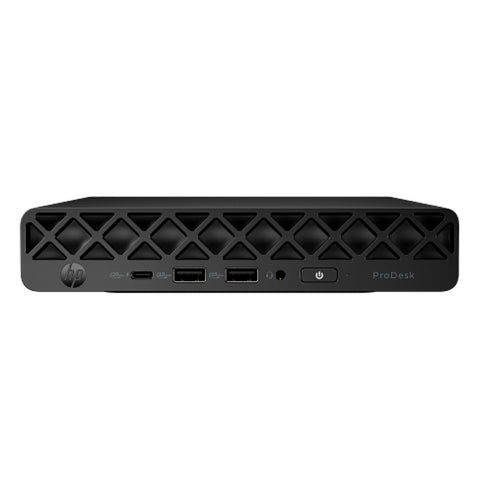 Desktop Mini HP ProDesk 4 AI G1i Intel Core Ultra 5 8 GB 512 GB SSD para empresas · fastco
