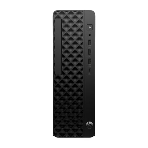 Desktop HP ProDesk 2 SFF G2a AMD Ryzen 7 260 16 GB 512 GB SSD Windows para empresas · fastco