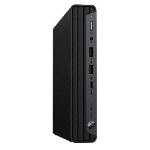 Desktop HP ProDesk 400 Mini G9 Intel Core i7 14700T 16GB 512GB SSD para empresas · fastco
