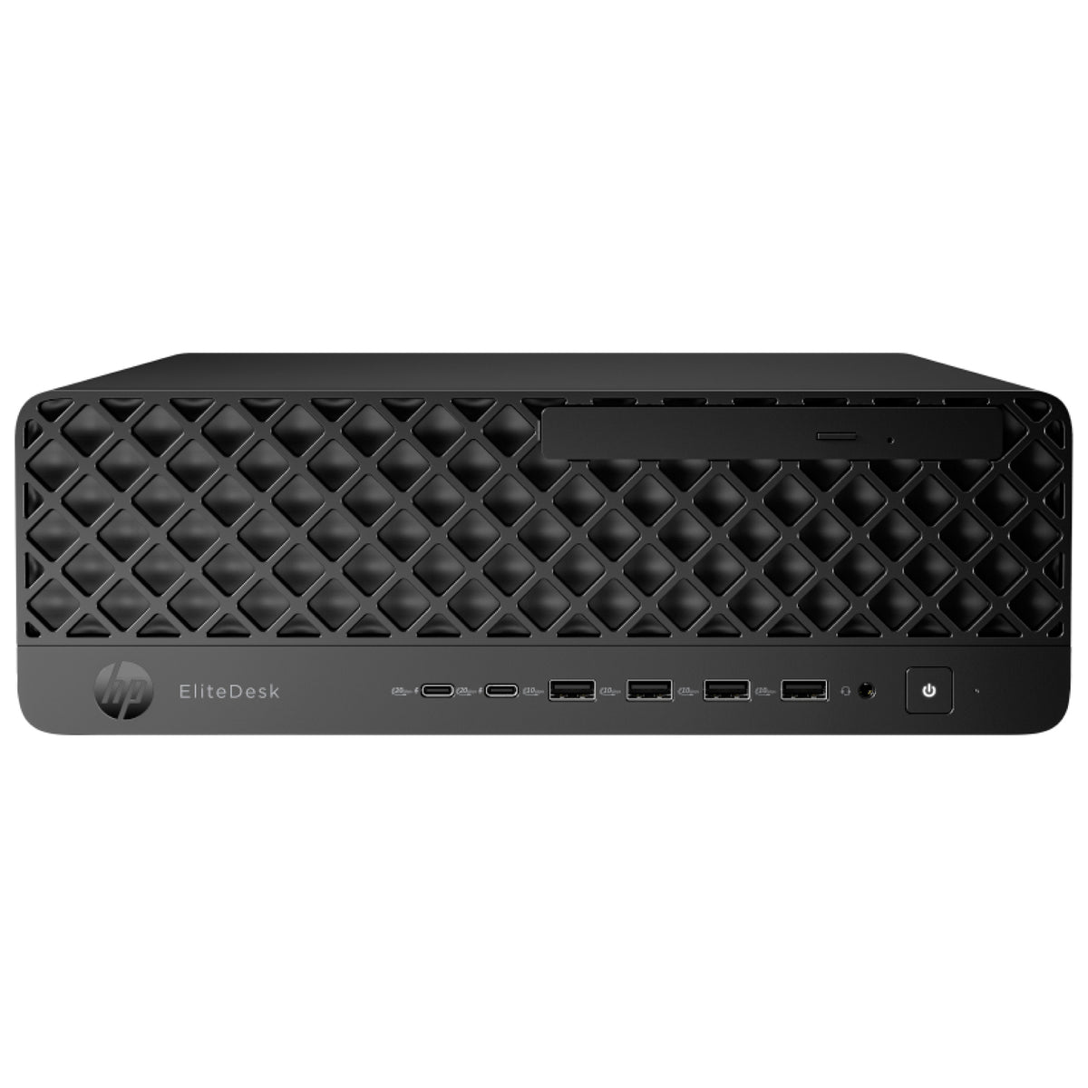 Desktop HP EliteDesk 800 SFF G9 Core i7 14700 16GB 512 GB Win 11 Pro para empresas · fastco