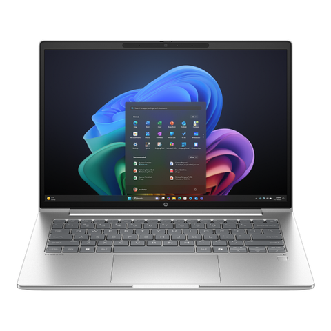 Laptop HP ProBook 4 IA G1q 14" W11 Pro Snapdragon X 16 GB RAM SSD 512 para empresas · fastco