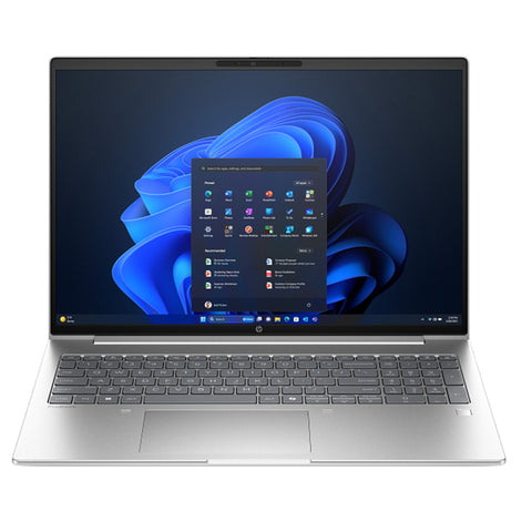 Laptop HP ProBook 4 AIG1i 16" Intel Core Ultra 5 16GB RAM 512GB SSD W11 para empresas · fastco