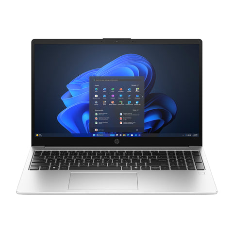 Laptop HP 255R G10 15.6" HD AMD Ryzen 5 7520U 16GB 512GB Graficos para empresas · fastco