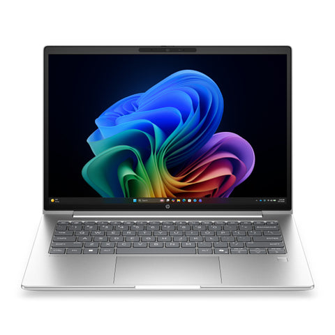 Laptop HP ProBook 4 G2i Next Gen AI 14" Intel Core Ultra 7 355 16GB para empresas · fastco