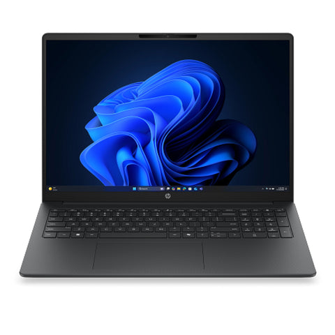 Laptop HP 200 G2i 16 Intel Core 3 100U 16 GB DDR5 512 GB FreeDOS 3.0 para empresas · fastco