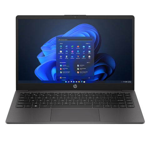 Laptop HP 245 G10 14" HD AMD Ryzen 3 7320U 8GB 256GB Graficos Radeon para empresas · fastco