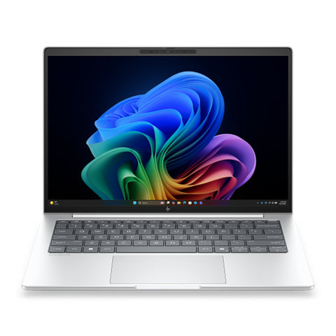 Laptop HP EliteBook 8 AIG2i 14 Intel Core Ultra 7 356H 32GB RAM 1TB SSD para empresas · fastco